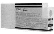 Epson T5961 - 350 ml - fotosort - original - blekkpatron - for Stylus Pro 7700, Pro 7890, Pro 7900, Pro 9700, Pro 9890, Pro 9900, Pro WT7900
