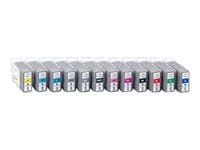 Canon LUCIA PFI-101 G - 130 ml - grønn - original - blekkbeholder - for imagePROGRAF iPF5000, iPF5100, iPF6100, iPF6200