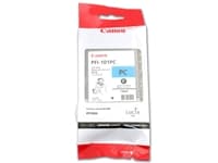 Canon LUCIA PFI-101 G - 130 ml - grønn - original - blekkbeholder - for imagePROGRAF iPF5000, iPF5100, iPF6100, iPF6200