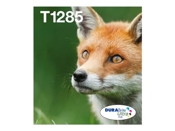 Epson Fox Multipack 4-colours T128 EasyMail