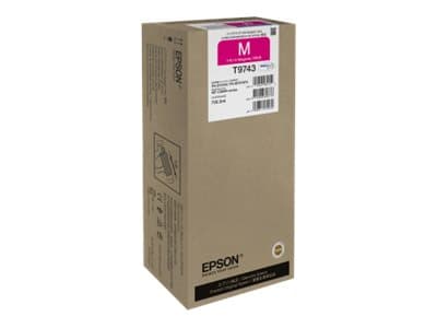 Epson Magenta XXL Ink Supply Unit