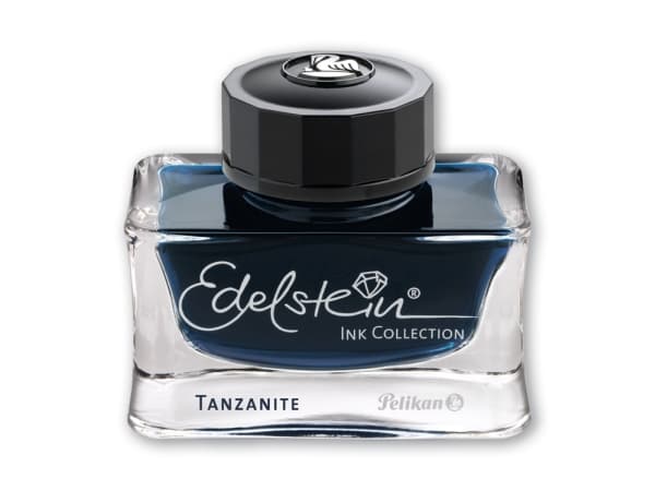Pelikan Edelstein, Blå, 50 ml, 1 stykker