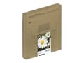 Miniatyrbild 2 av 5: Epson T1806 Easy Mail Packaging - 4-pack - 15.1 ml - svart, gul, cyan, magenta - original - box - bläckpatron - för Expression Home XP-212, 215, 225,