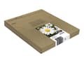 Miniatyrbild 1 av 5: Epson T1806 Easy Mail Packaging - 4-pack - 15.1 ml - svart, gul, cyan, magenta - original - box - bläckpatron - för Expression Home XP-212, 215, 225,