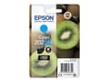 Miniatyrbild 4 av 5: Epson Kiwi Singlepack Cyan 202XL Claria Premium Ink