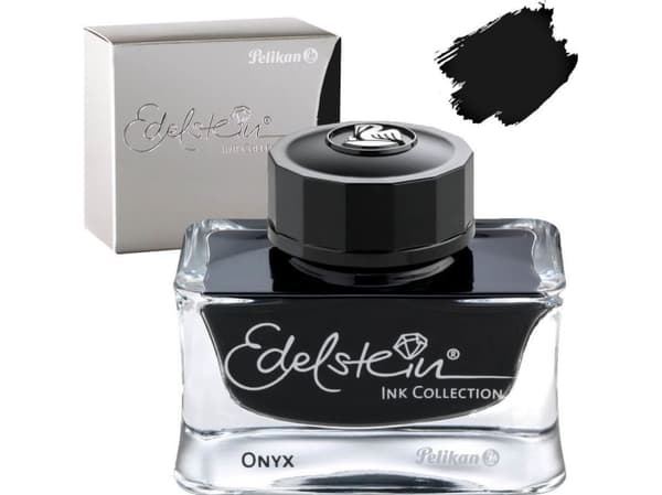 Pelikan Edelstein, Svart, 50 ml, 1 styck