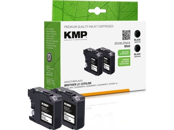 KMP MULTIPACK E218V - 4-pack - svart, gul, cyan, magenta - kompatibel - bläckpatron (alternativ för: Epson 29, Epson T2986) - för Epson Expression Ho