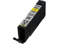 Miniatyrbilde 5 av 5: Canon CLI-581Y XL blekkpatron Original Gult
