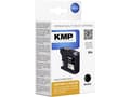 Miniatyrbilde 3 av 5: KMP B56, Høyt (XL) utbytte, Sort, Pigmentbasert blekk, 50 ml, 2400 sider