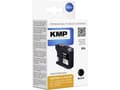 Miniatyrbilde 2 av 5: KMP B56, Høyt (XL) utbytte, Sort, Pigmentbasert blekk, 50 ml, 2400 sider