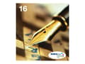 Miniatyrbild 5 av 5: Epson 16 Multipack Easy Mail Packaging - 4-pack - svart, gul, cyan, magenta - original - box - bläckpatron - för WorkForce WF-2010, 2510, 2520, 2530,