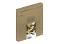 Miniatyrbild 1 av 5: Epson 16 Multipack Easy Mail Packaging - 4-pack - svart, gul, cyan, magenta - original - box - bläckpatron - för WorkForce WF-2010, 2510, 2520, 2530,
