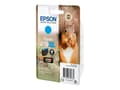 Miniatyrbild 1 av 5: Epson Squirrel Singlepack Cyan 378XL Claria Photo HD Ink