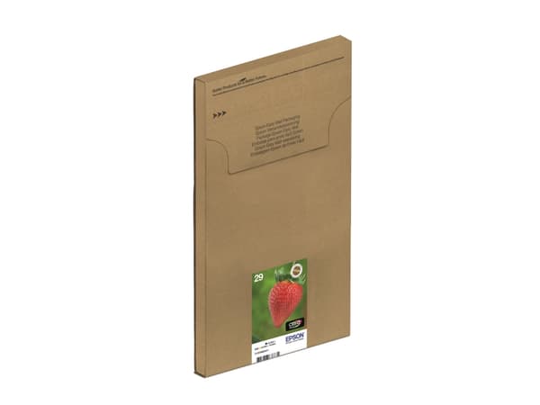 Epson Strawberry Multipack 4-colours 29 EasyMail