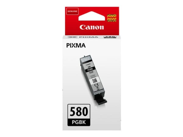 Canon 2078C001 blekkpatron Original Sort