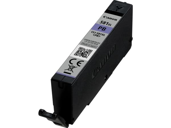 Canon CLI-581PB XL blekkpatron Original