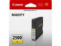 Miniatyrbilde 2 av 5: Canon 9303B001 blekkpatron Original Gult