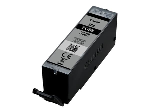 Canon PGI-580PGBK bläckpatroner Original Svart