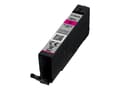 Miniatyrbild 1 av 5: Canon CLI-581M XL - 8.3 ml - XL-storlek - magenta - original - bläcktank - för PIXMA TS6251, TS6350, TS6351, TS705, TS8252, TS8350, TS8351, TS8352, T
