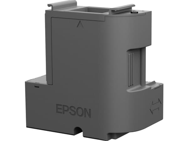Epson Maintenance Box, Hukkavärisäiliö, Musta, 1 kpl