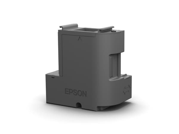Epson - Bläckunderhållsbox - för EcoTank ET-14100, 4850, L6290, M1170; EcoTank Pro ET-5150; Expression Home XP-5150, 5155