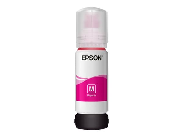 Epson C13T03V34A blekkpatron 1 stykker Fiolblå