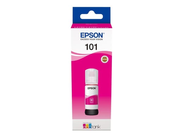 Epson C13T03V34A blekkpatron 1 stykker Fiolblå