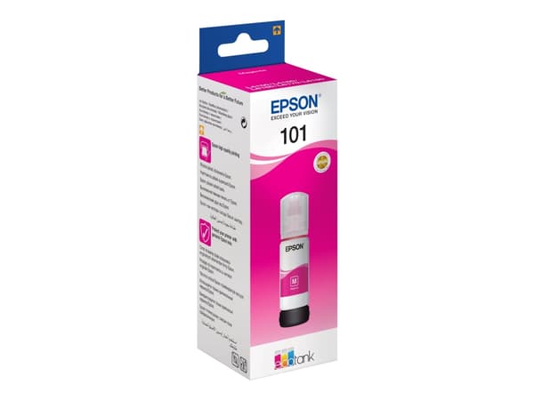 Epson C13T03V34A blekkpatron 1 stykker Fiolblå