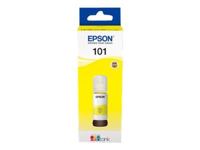 Epson C13T03V44A bläckpatroner 1 styck Gul