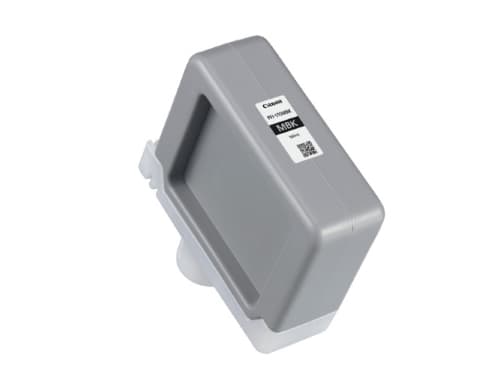 Canon PFI-110 MBK - 160 ml - matt svart - original - blekkbeholder - for imagePROGRAF TX-2000, TX-2100, TX-3000, TX-3100, TX-4000, TX-4100