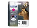 Miniatyrbild 5 av 5: Epson Stag Singlepack Magenta T1303 DURABrite Ultra Ink