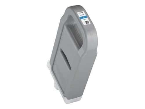 Canon PFI-710 C - 700 ml - cyan - original - blekkbeholder - for imagePROGRAF TX-2000, TX-2100, TX-3000, TX-3100, TX-4000, TX-4100