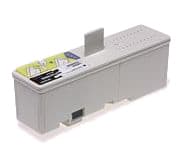 Epson SJIC8(K) - 59.1 ml - svart - original - bläckpatron - för TM J7000, J7000-171, J7000P, J7500, J7500P, J7600, J9000-121