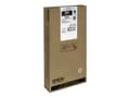 Miniatyrbild 1 av 5: Epson WF-C5x90 Series Ink Cartridge XXL Black