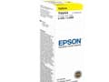 Miniatyrbild 1 av 5: Bläckpatron Epson T6644 70ml gul