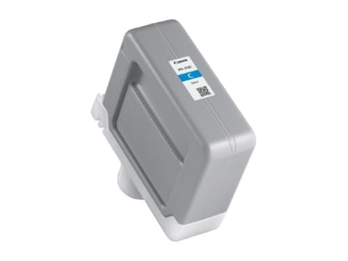 Canon PFI-310 C - 330 ml - cyan - original - bläcktank - för imagePROGRAF TX-2000, TX-2100, TX-3000, TX-3100, TX-4000, TX-4100