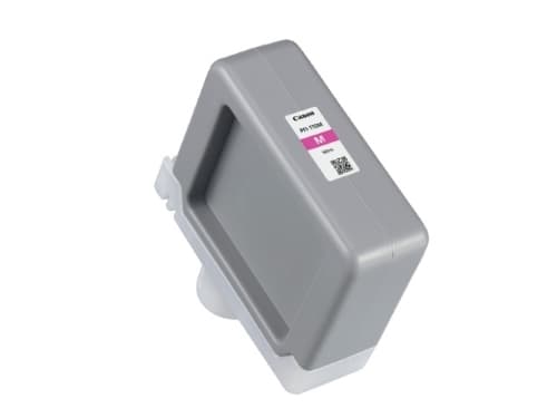 Canon PFI-110 M - 160 ml - magenta - original - blekktank - for imagePROGRAF TX-2000, TX-2100, TX-3000, TX-3100, TX-4000, TX-4100