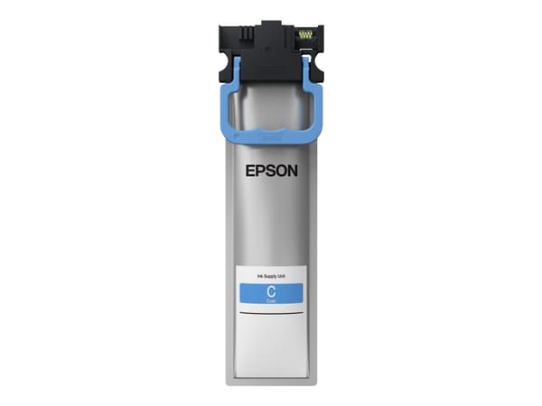 Epson T9452 - 38.1 ml - XL - cyan - original - blekkpatron - for WorkForce Pro WF-C5210DW, WF-C5290DW, WF-C5710DWF, WF-C5790DWF
