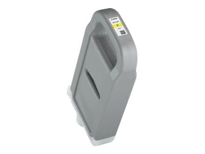 Canon PFI-710Y blekkpatron Original Gult