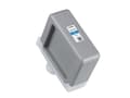 Miniatyrbilde 2 av 2: Canon PFI-110 C - 160 ml - cyan - original - blekkbeholder - for imagePROGRAF TX-2000, TX-2100, TX-3000, TX-3100, TX-4000, TX-4100