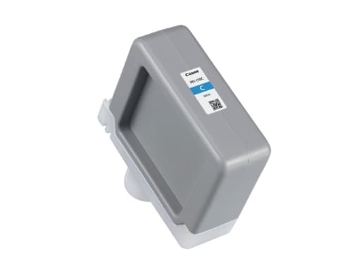 Canon PFI-110 C - 160 ml - cyan - original - blekkbeholder - for imagePROGRAF TX-2000, TX-2100, TX-3000, TX-3100, TX-4000, TX-4100