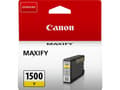 Miniatyrbilde 3 av 5: Canon 9231B001 blekkpatron Original Gult