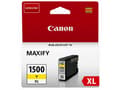 Miniatyrbilde 4 av 5: Canon 9231B001 blekkpatron Original Gult