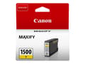 Miniatyrbilde 2 av 5: Canon 9231B001 blekkpatron Original Gult
