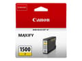 Miniatyrbilde 1 av 5: Canon 9231B001 blekkpatron Original Gult