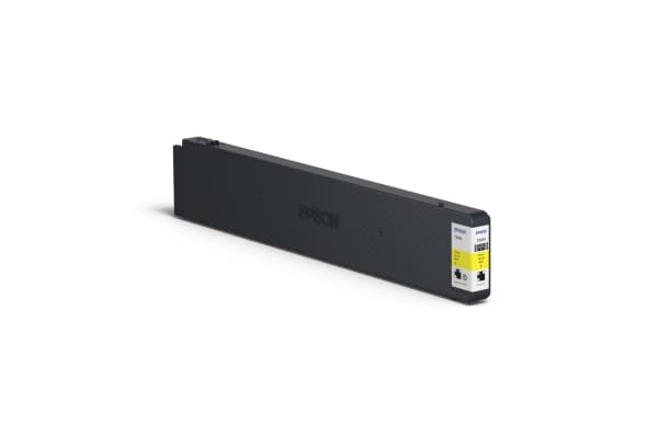 Epson WorkForce Enterprise WF-C20590 Yellow Ink