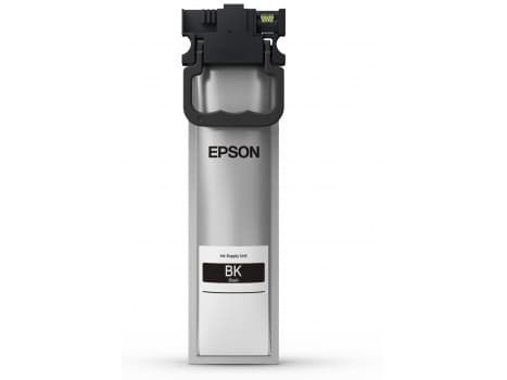 Epson T9441 - 35.7 ml - svart - original - blekkpatron - for WorkForce Pro WF-C5210DW, WF-C5290DW, WF-C5710DWF, WF-C5790DWF