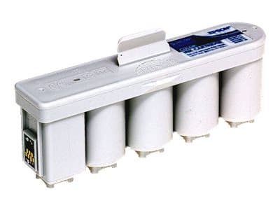 Epson SJIC10PK blekkpatron Original Sort