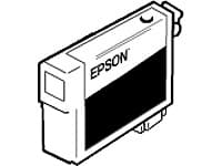 Epson SJIC10PK blekkpatron Original Sort