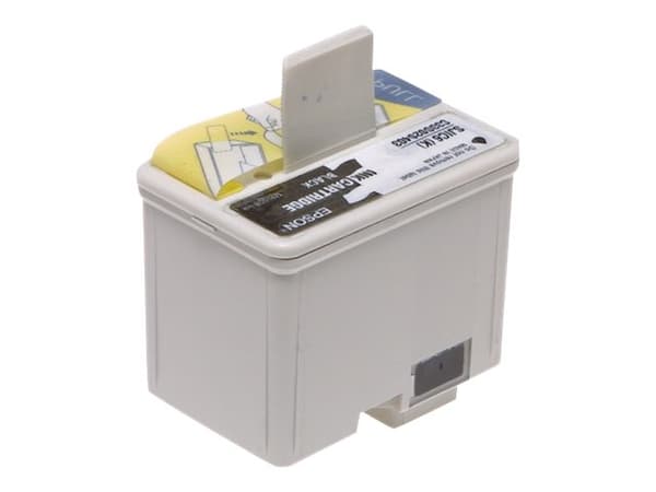 Epson SJIC6(K)-blekkpatron for TM-J7100 (svart)